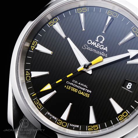 omega stories 15000 gauss